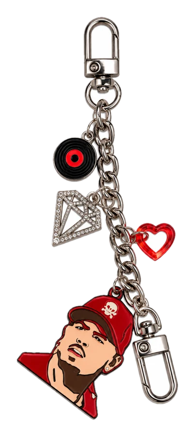 Your chain charm