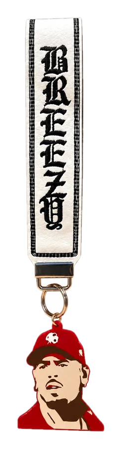 Your key strap